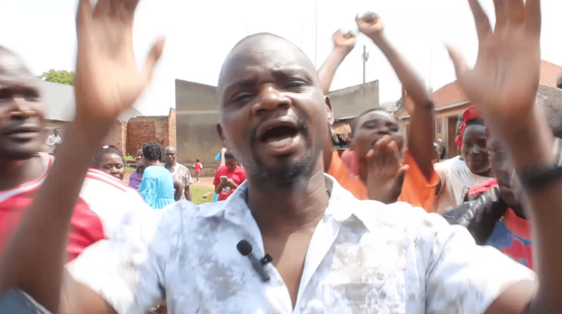 LC1 Elections in Mityana Spark Disputes, Losers Reject Results